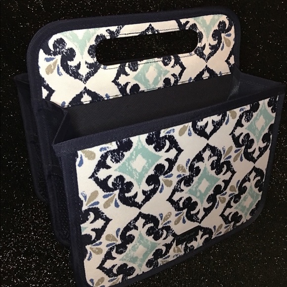 Final price/Double duty caddy/Fab Flourish - Picture 2 of 4